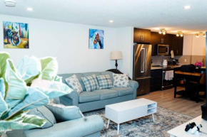 Private Oasis-Suitable for long stay. Calgary